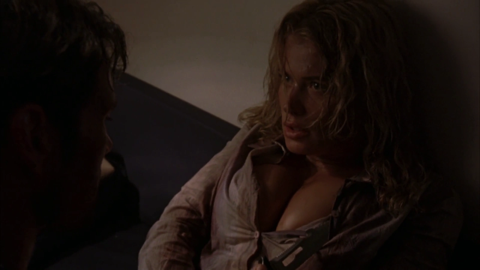 Red Water screenshot 1