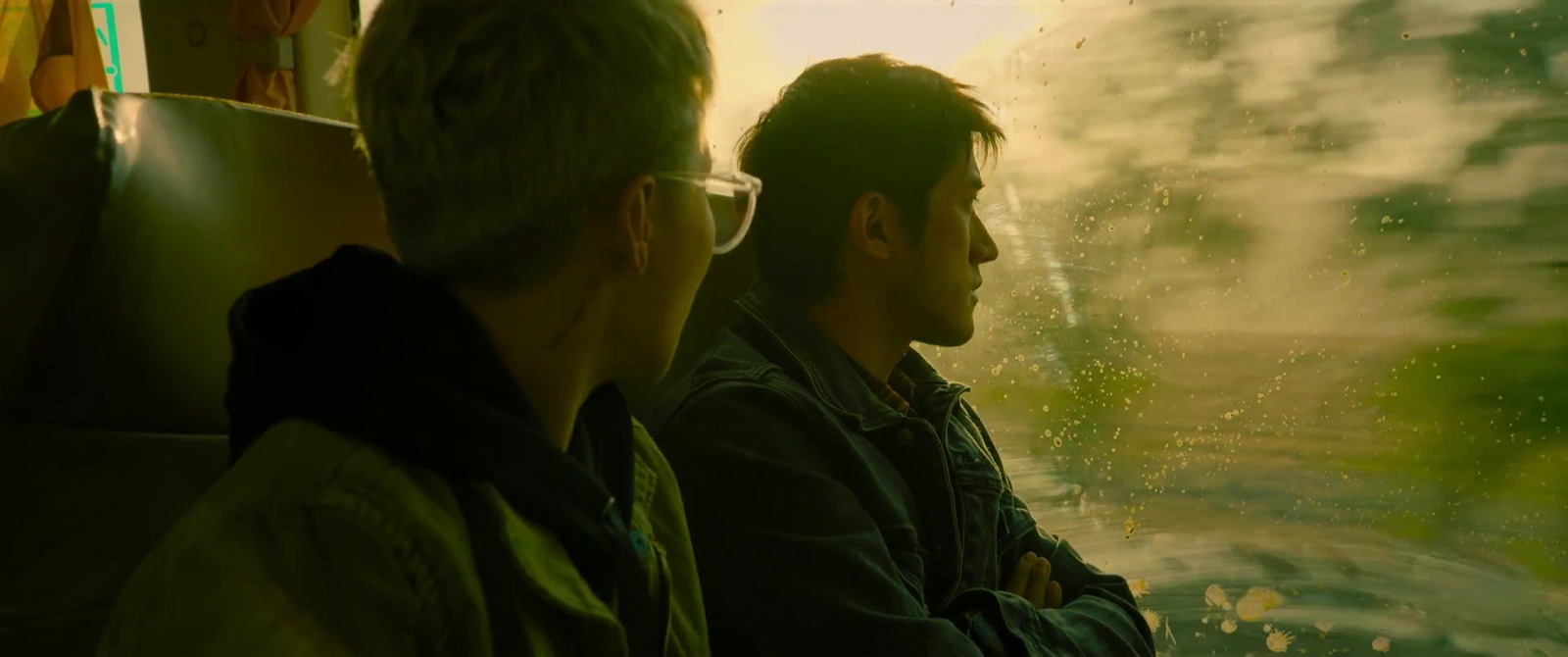 Wolf Pack screenshot 5