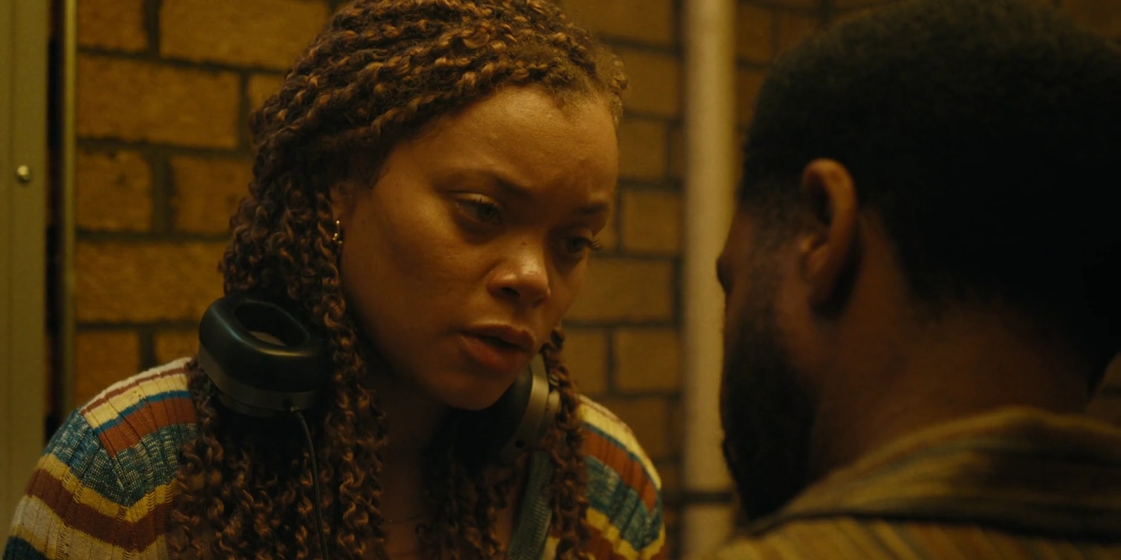 Exhibiting Forgiveness screenshot 1