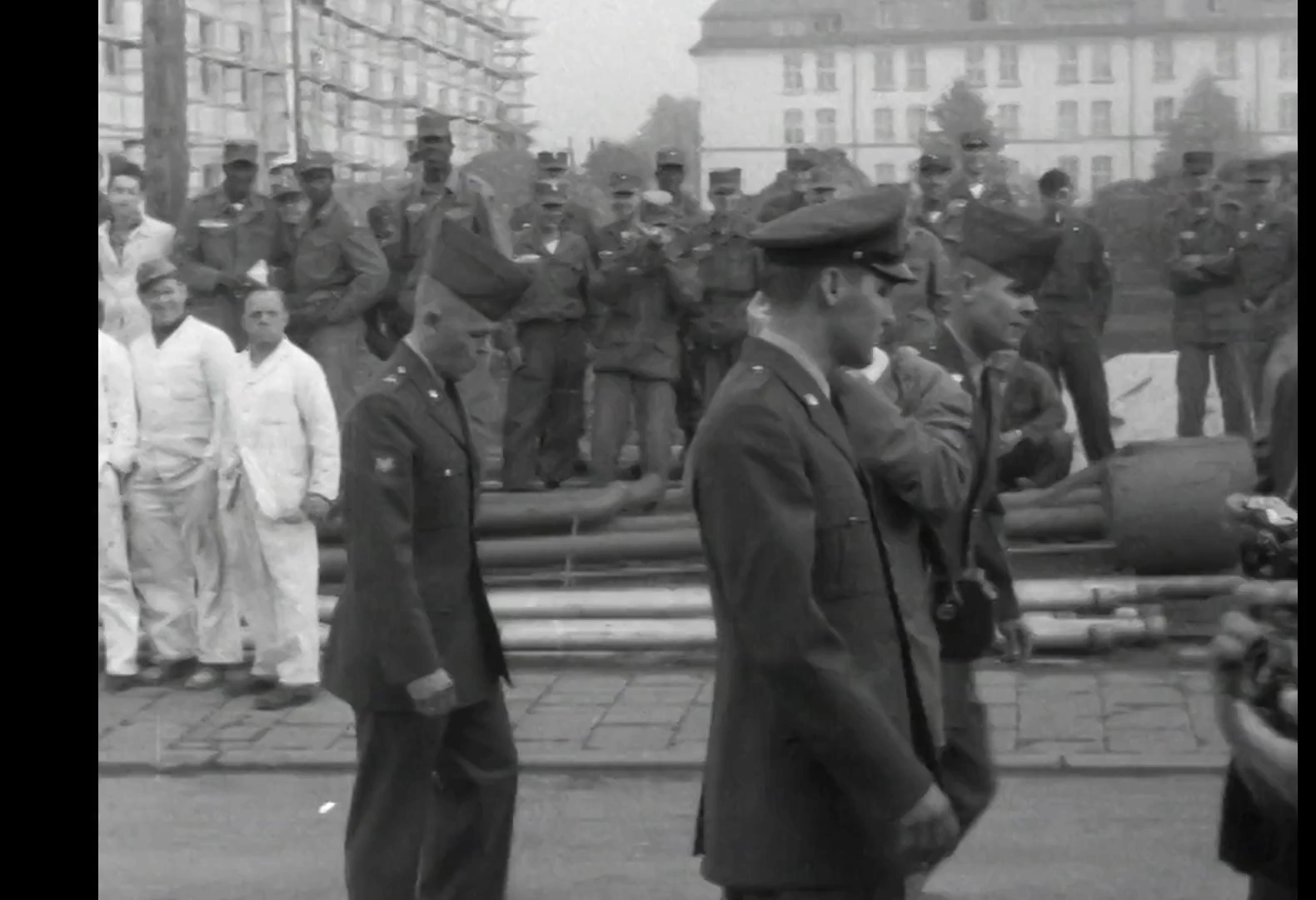 Return of the King: The Fall and Rise of Elvis Presley screenshot 3