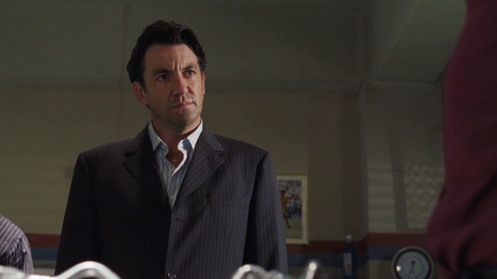 The Detonator screenshot 5