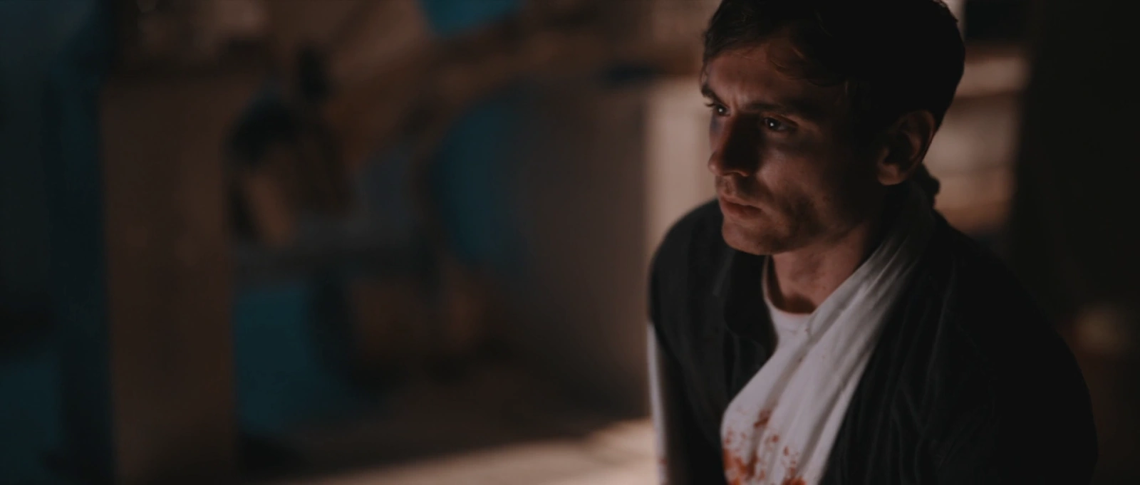 Popeye the Slayer Man screenshot 2