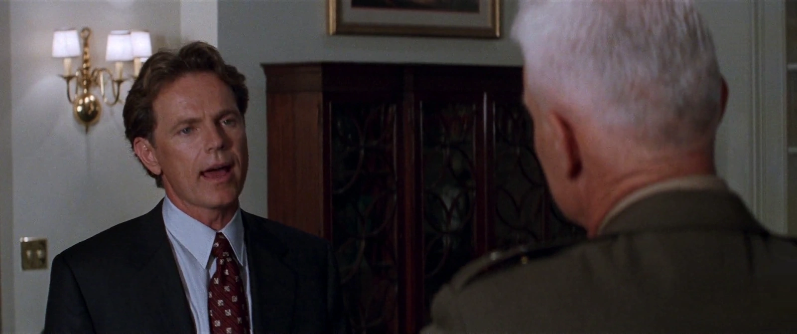 Rules of Engagement screenshot 1