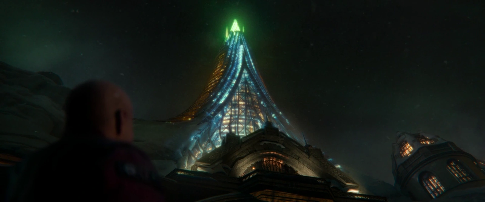 Red One screenshot 3