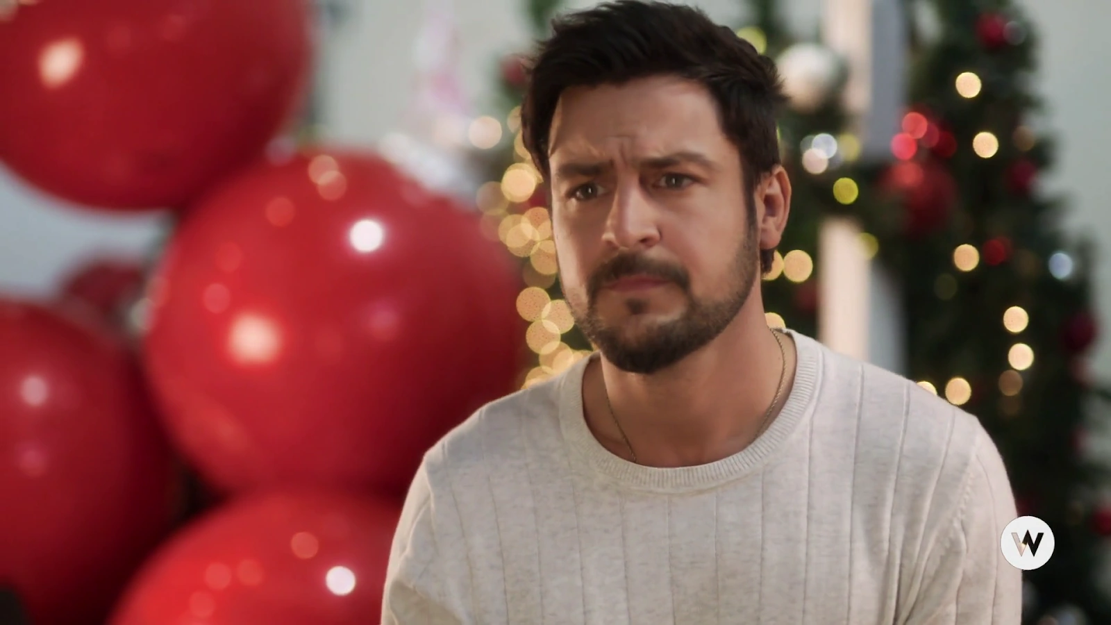Time for Him to Come Home for Christmas screenshot 1