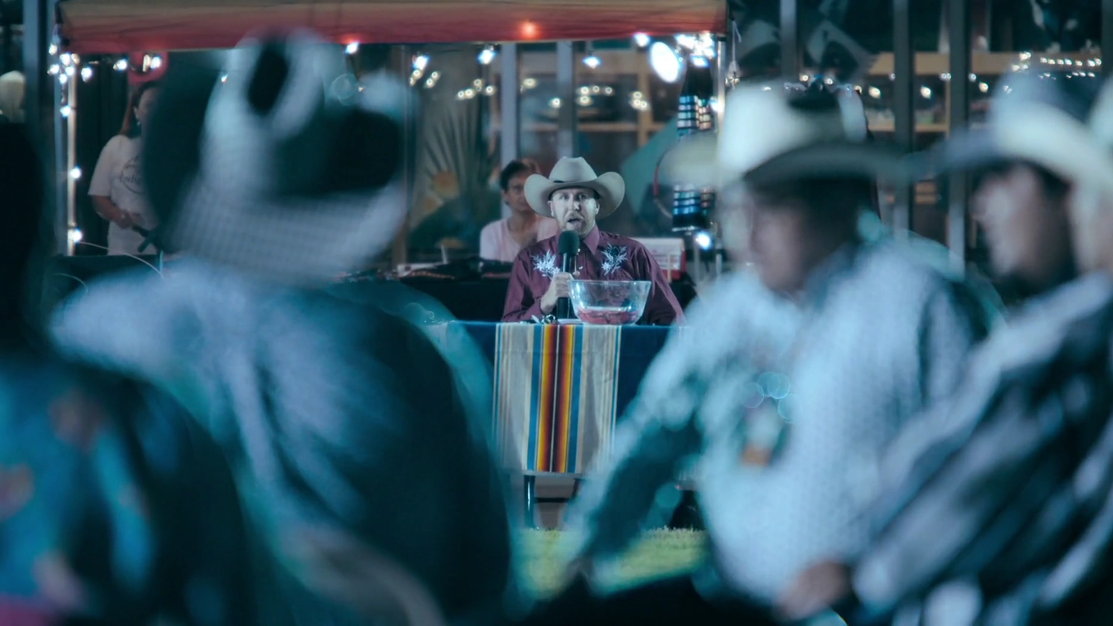 Fancy Dance screenshot 5