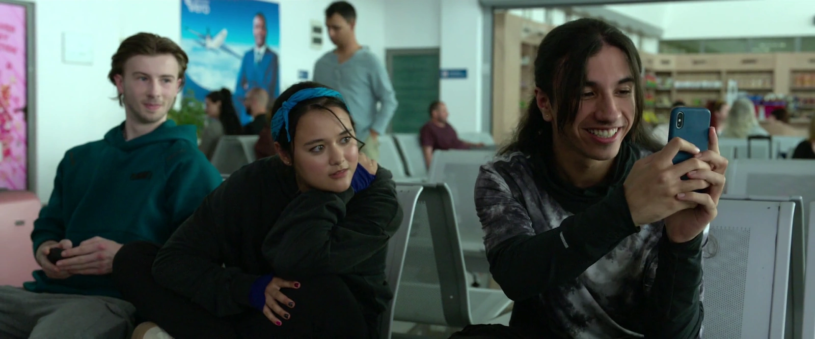 Black Box screenshot 1