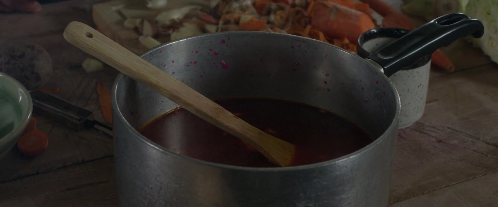Die Alone screenshot 5