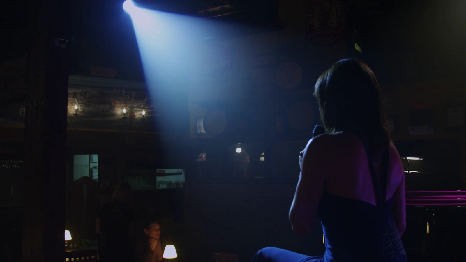 Jesse Stone: Benefit of the Doubt screenshot 4