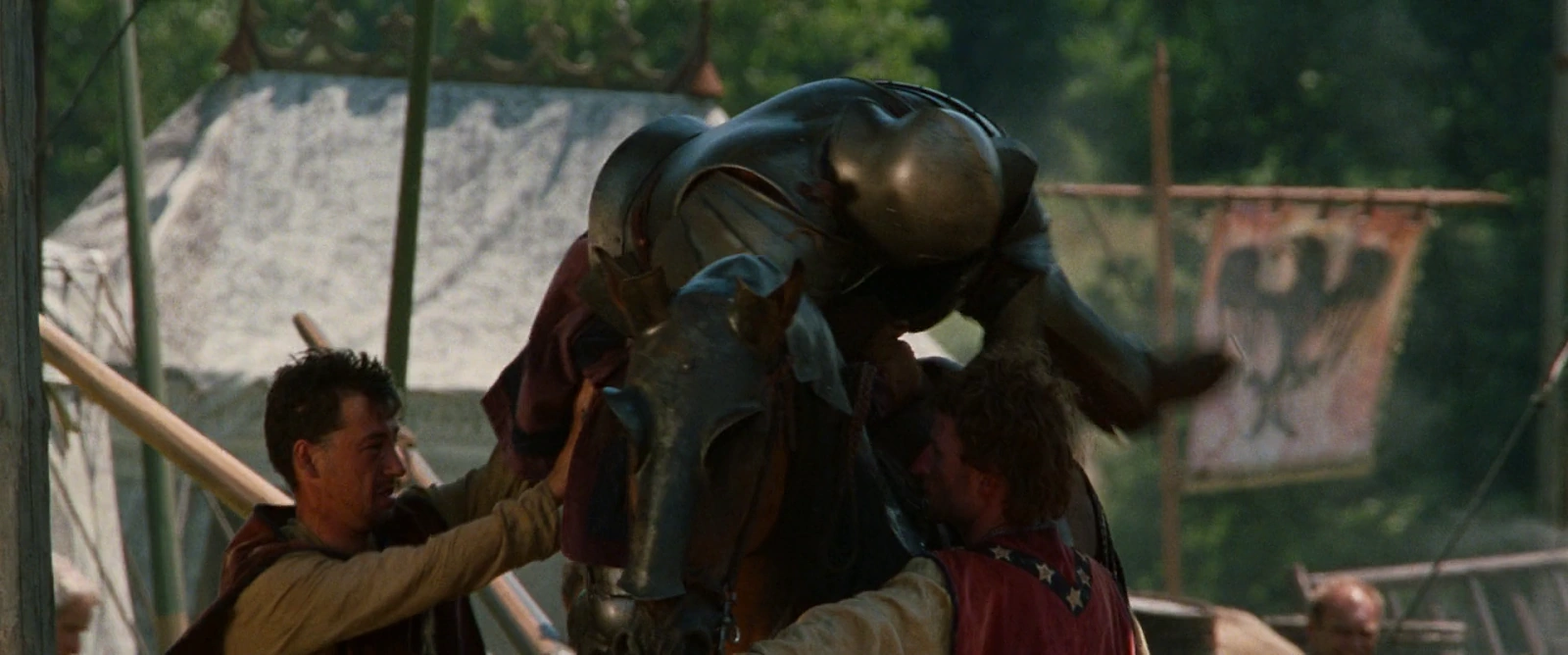 A Knight's Tale screenshot 5