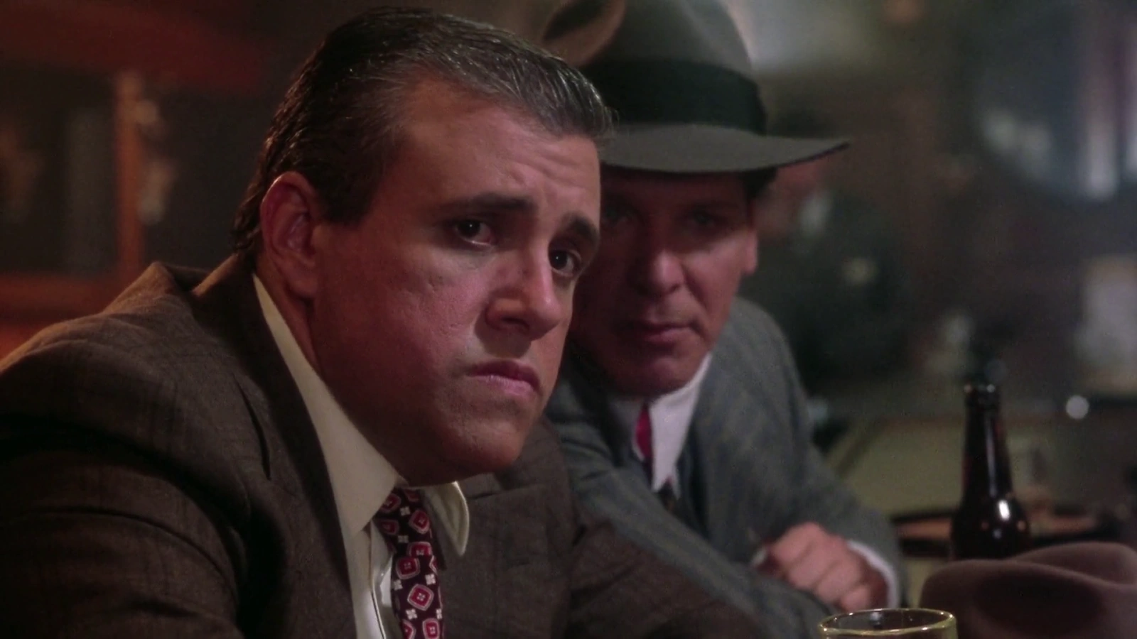 Harlem Nights screenshot 1