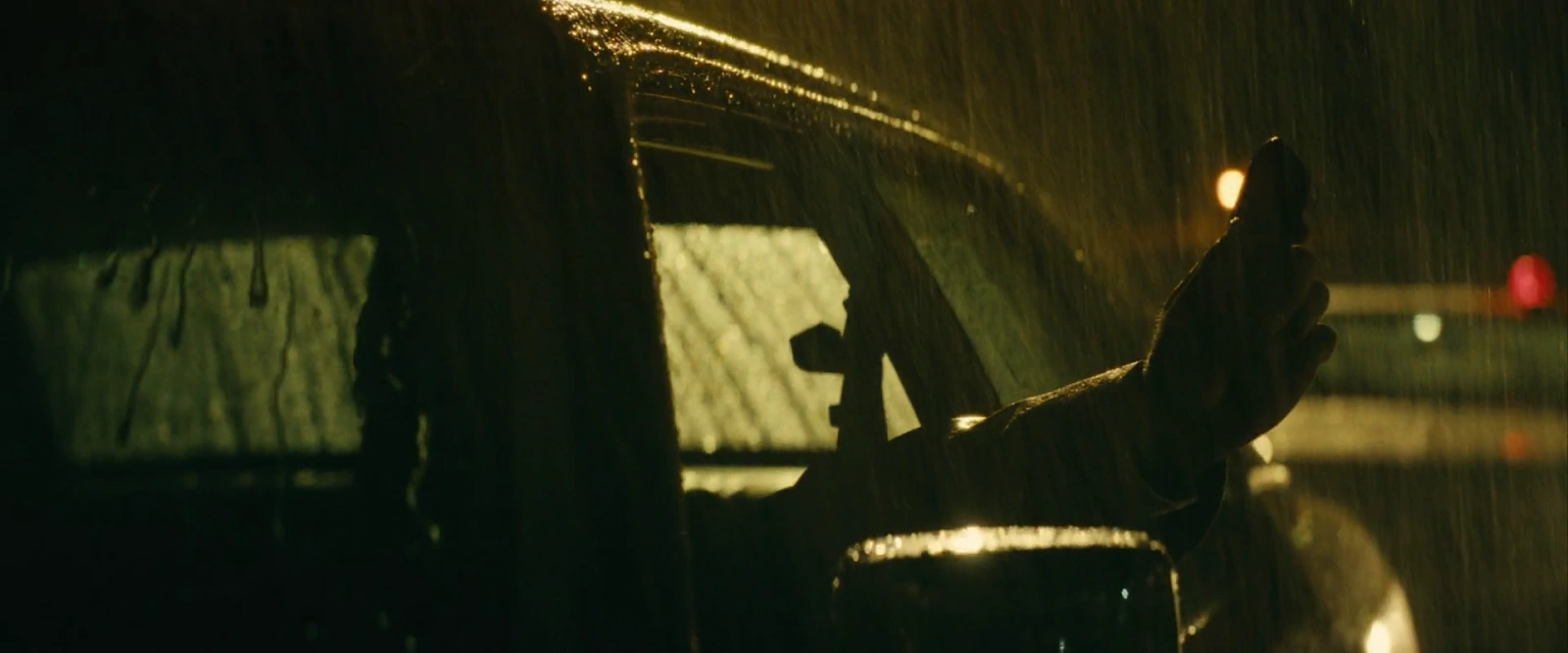 Motor City screenshot 1