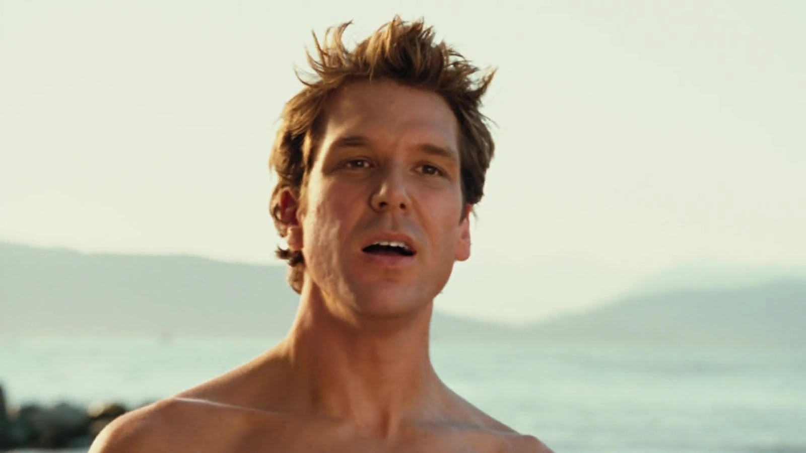 Good Luck Chuck screenshot 2