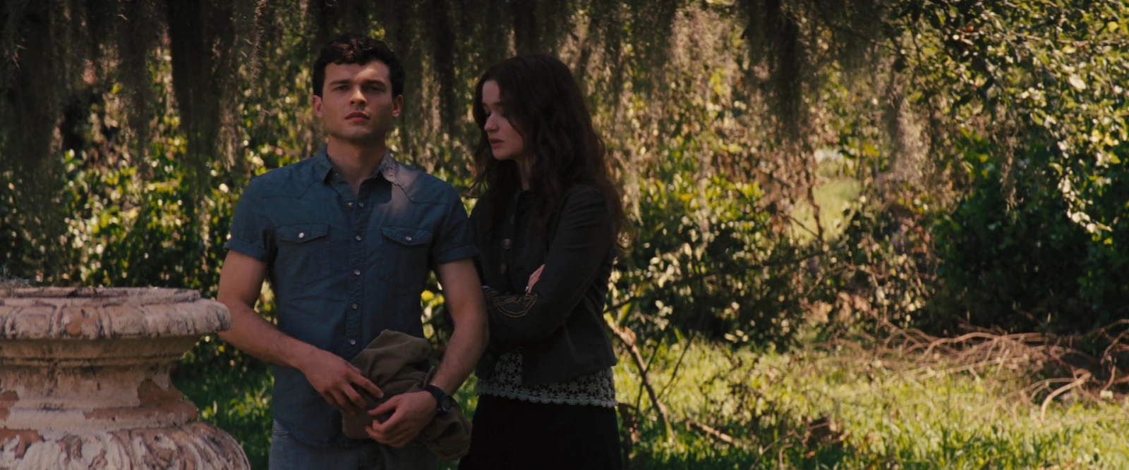 Beautiful Creatures screenshot 4