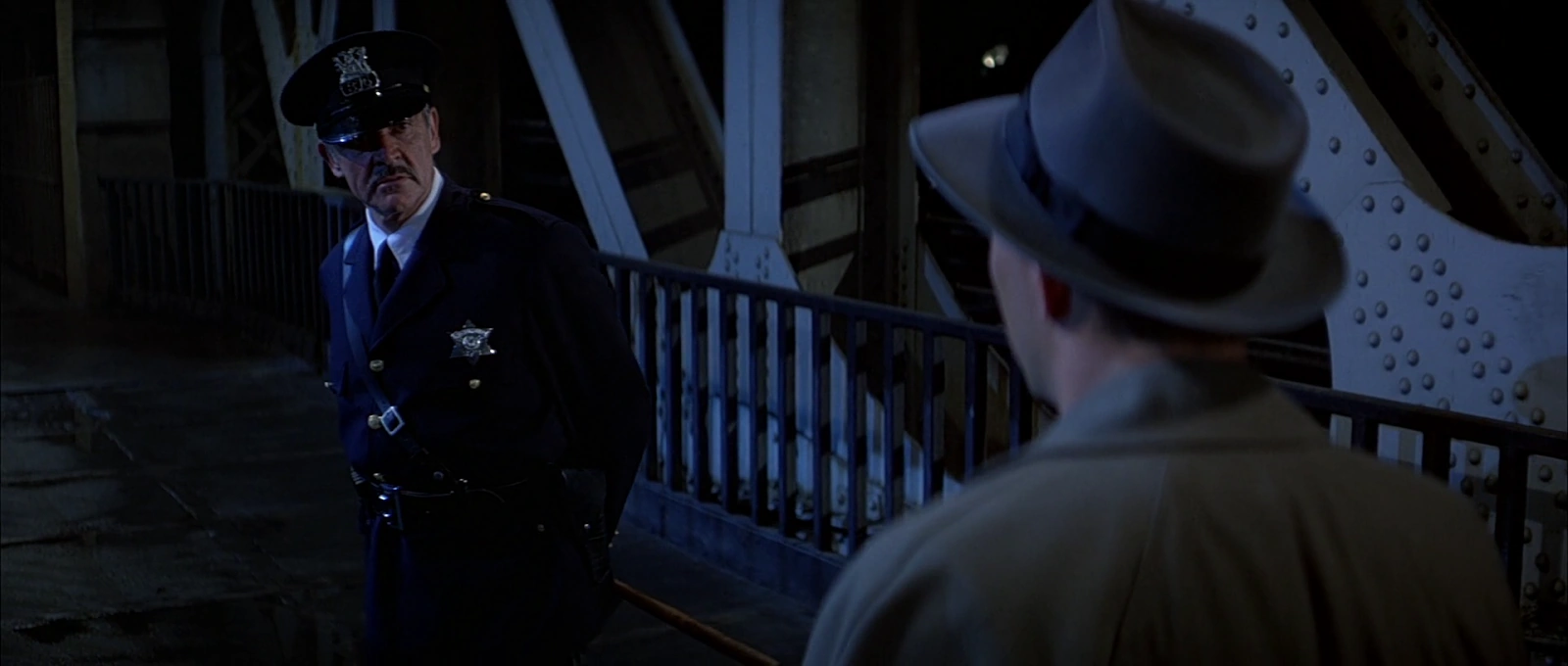 The Untouchables screenshot 5