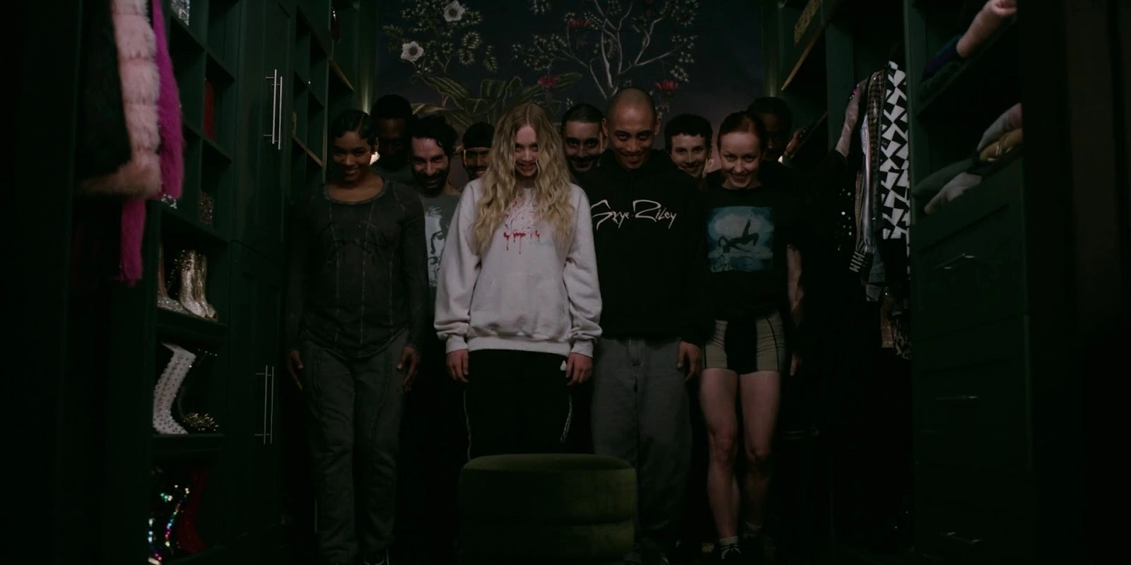 Smile 2 screenshot 3