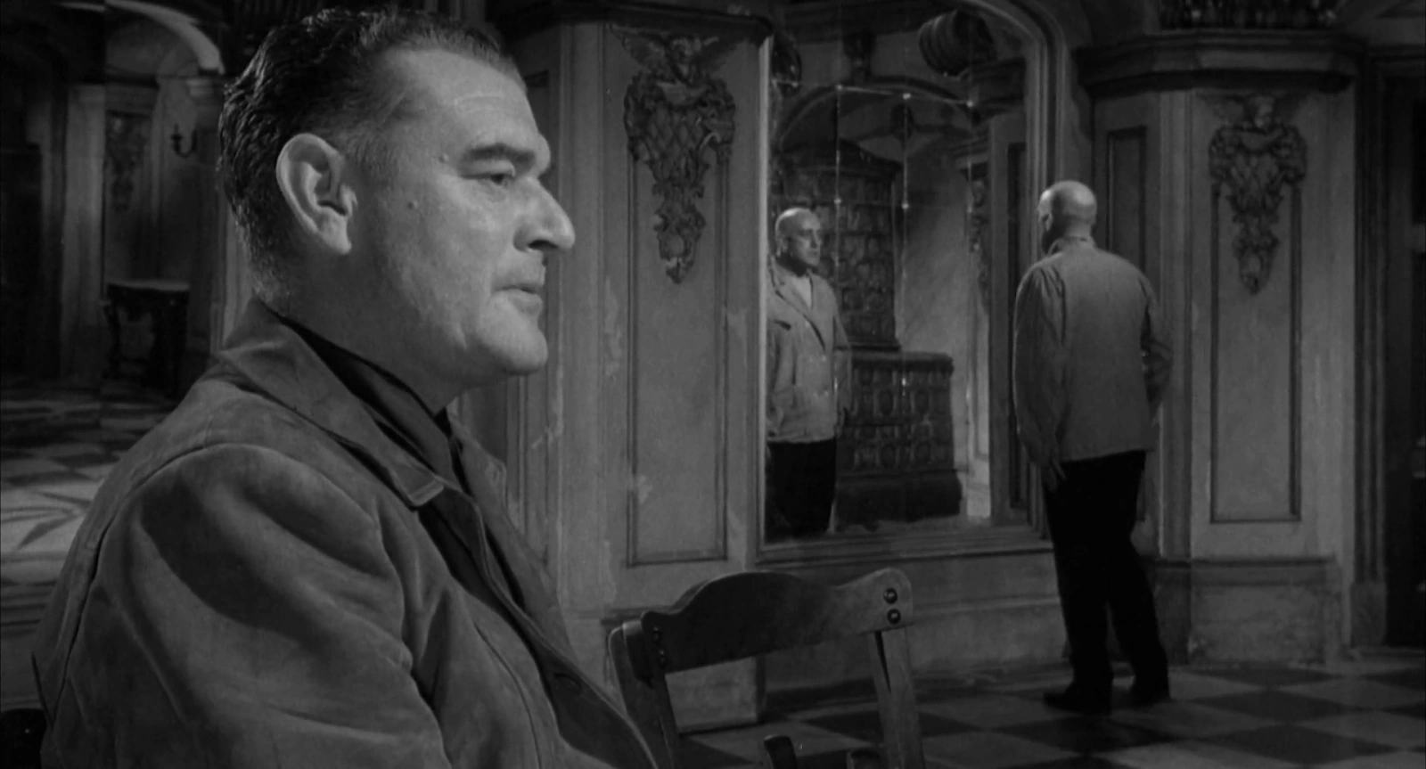 The Prisoner screenshot 4