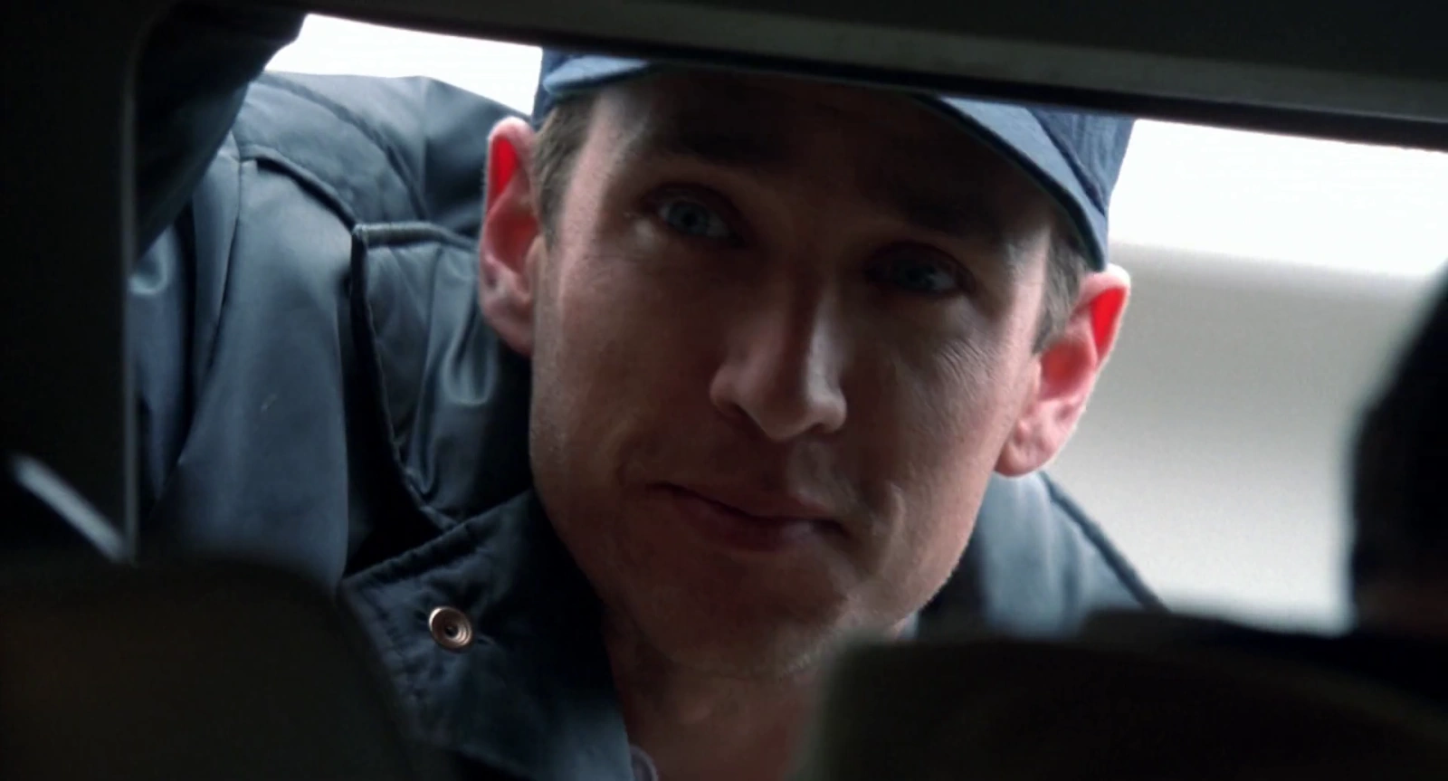 Disturbing Behavior screenshot 4