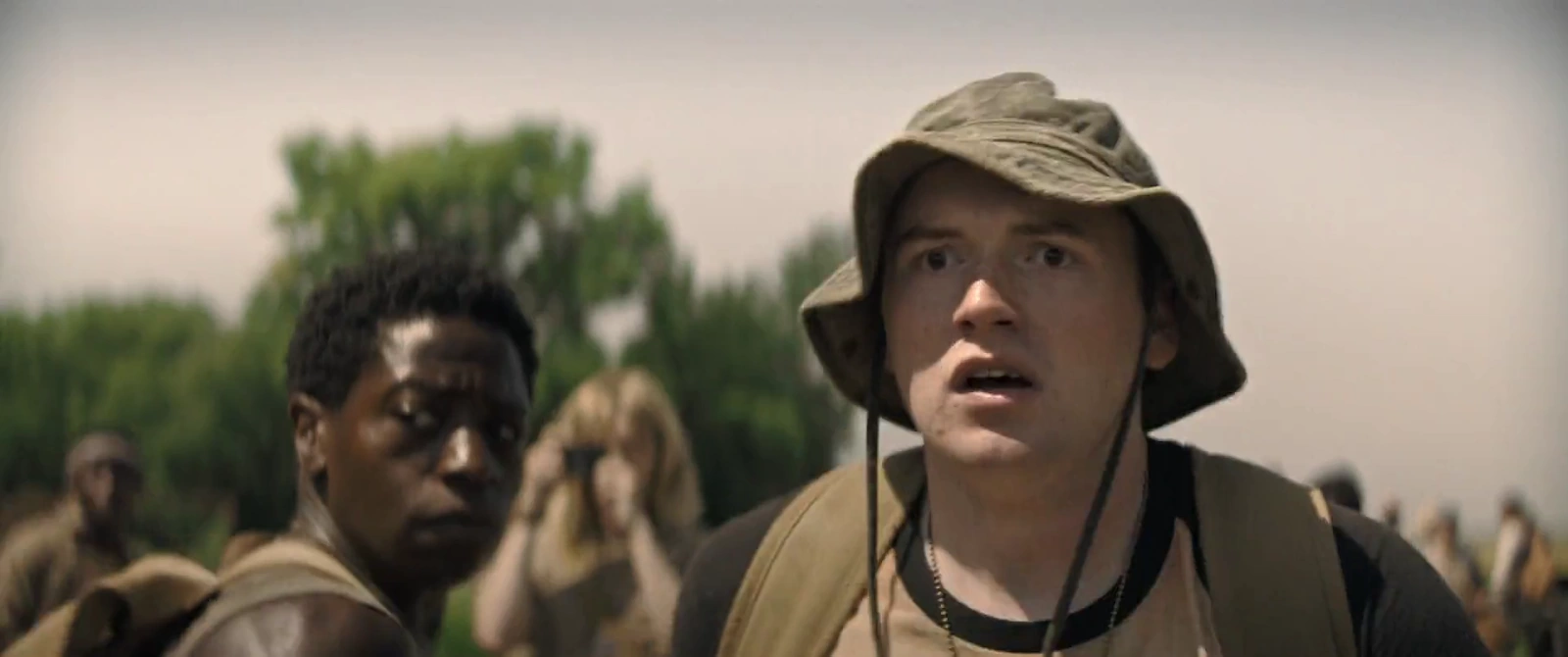 The Long Walk screenshot 4