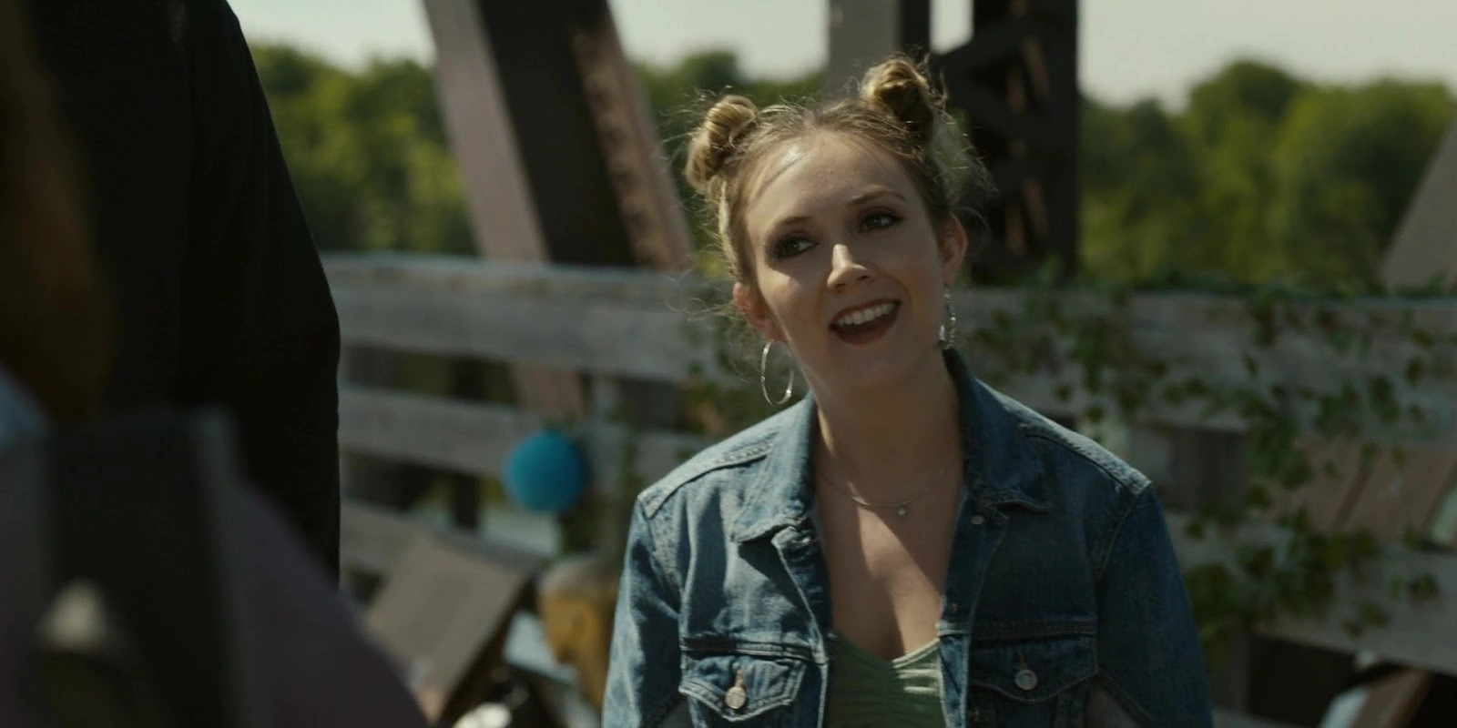 Adulthood screenshot 3