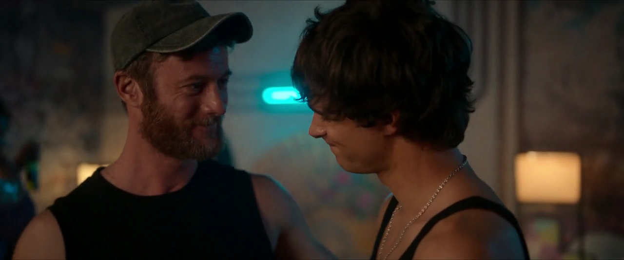 Love Me Love Me screenshot 1
