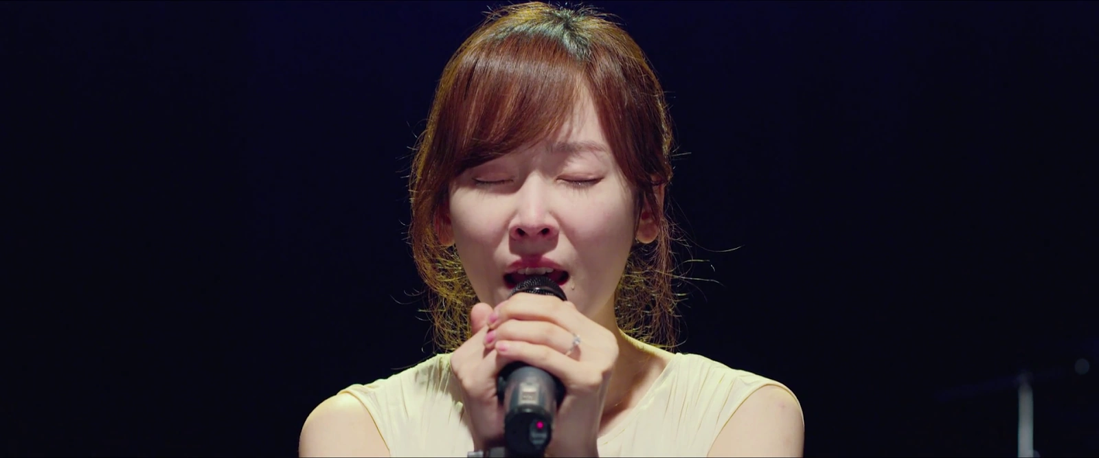 Because I Love You screenshot 2