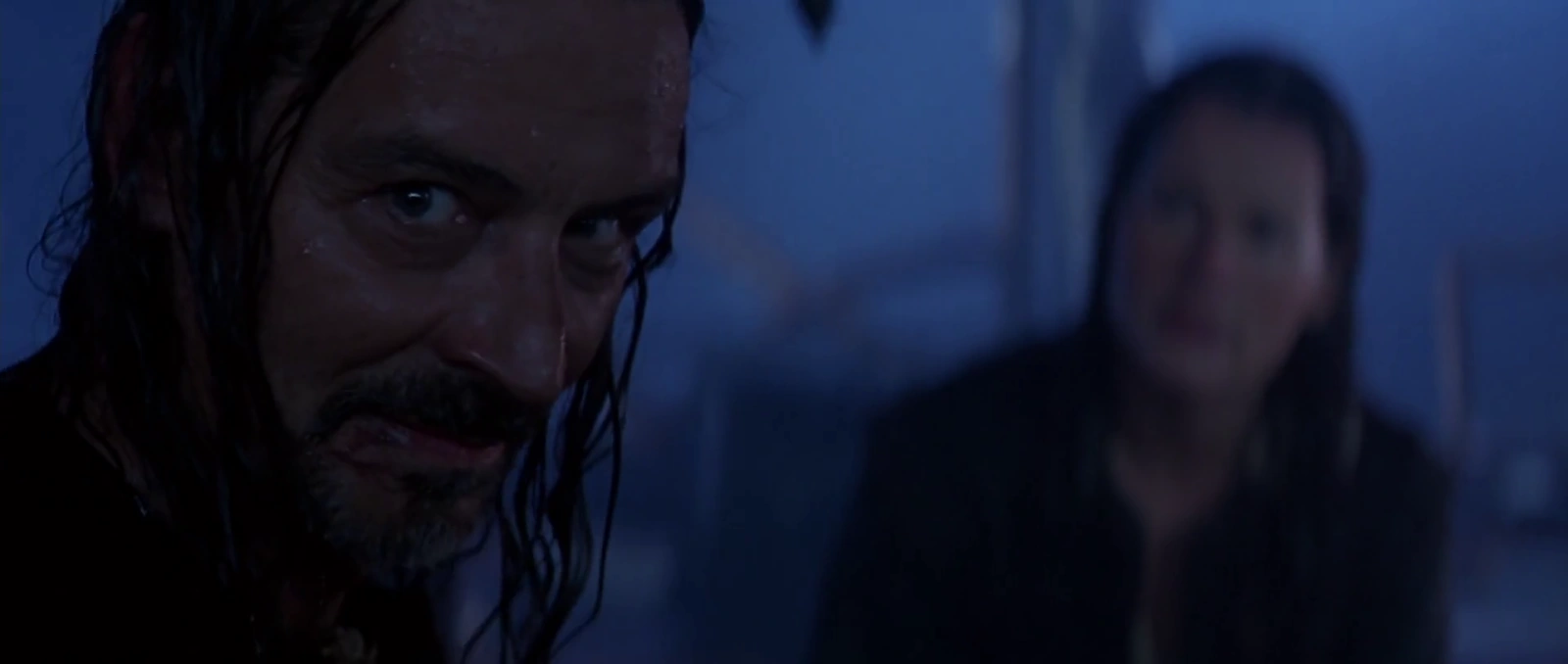 Cutthroat Island screenshot 1