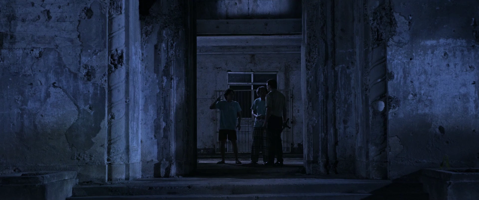 Green Bones screenshot 4