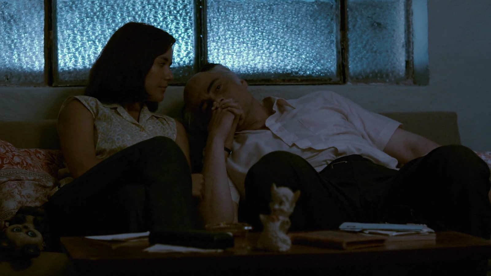 Che: Part Two screenshot 3