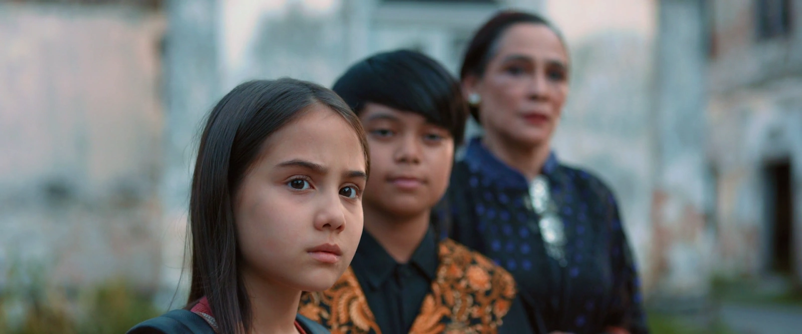 Kuntilanak 3 screenshot 4