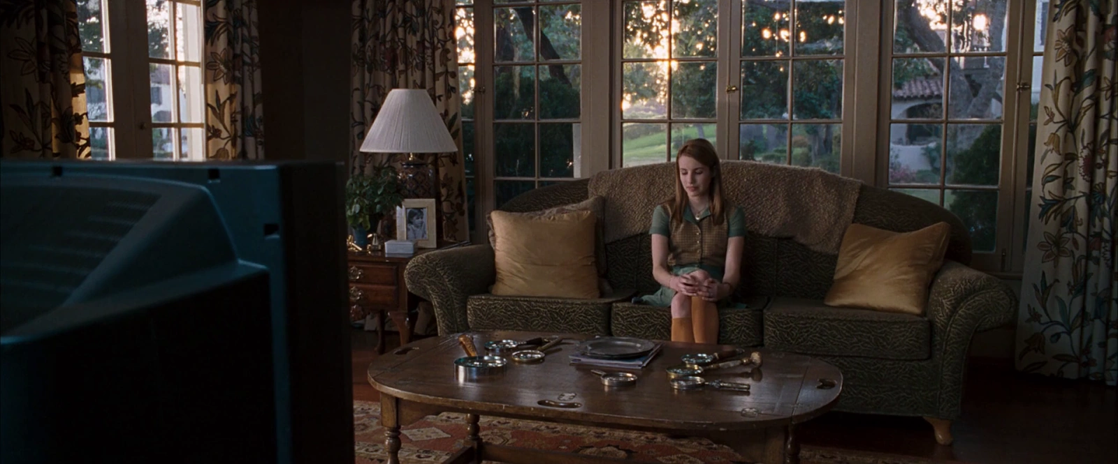 Nancy Drew screenshot 5
