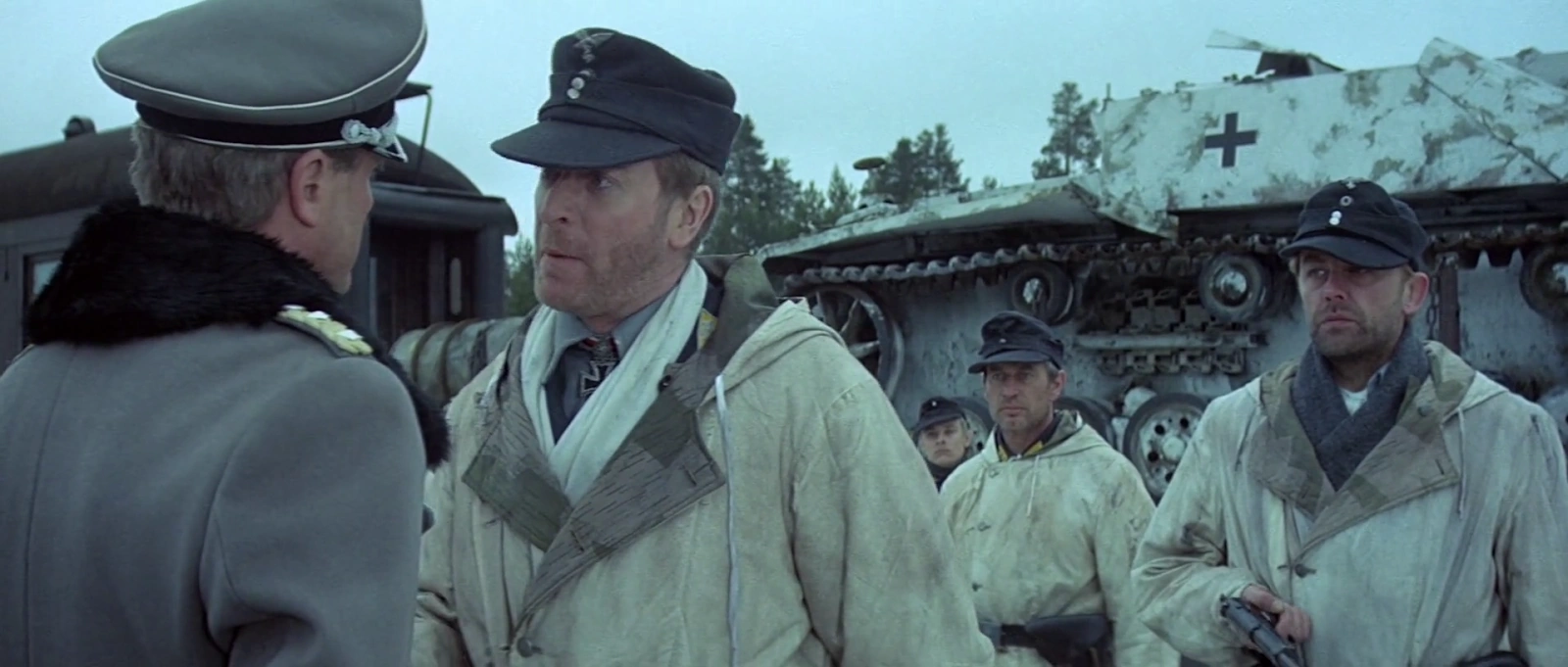 The Eagle Has Landed screenshot 3