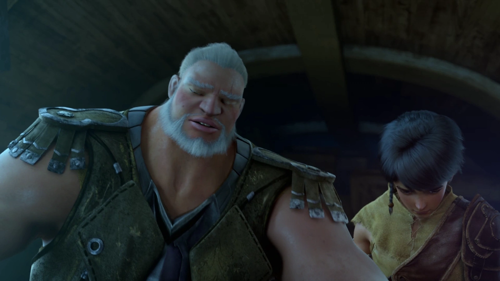 Throne of Elves screenshot 5