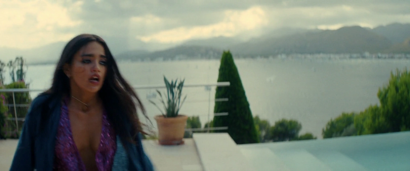 The Last Sunrise screenshot 2