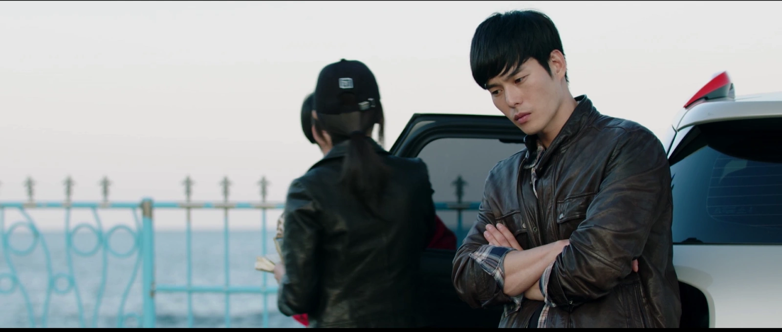 Bodyguard screenshot 1