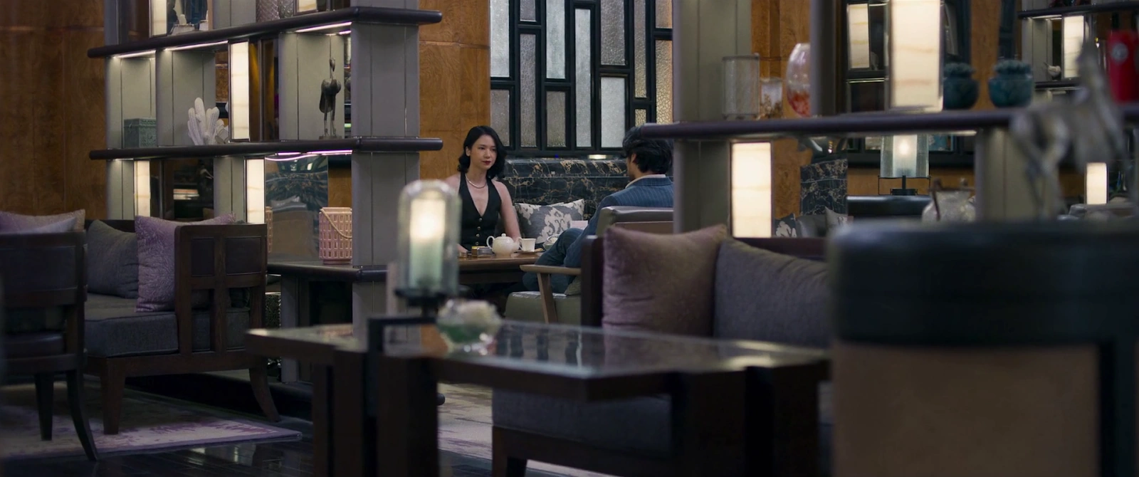 Heartbreak Motel screenshot 4