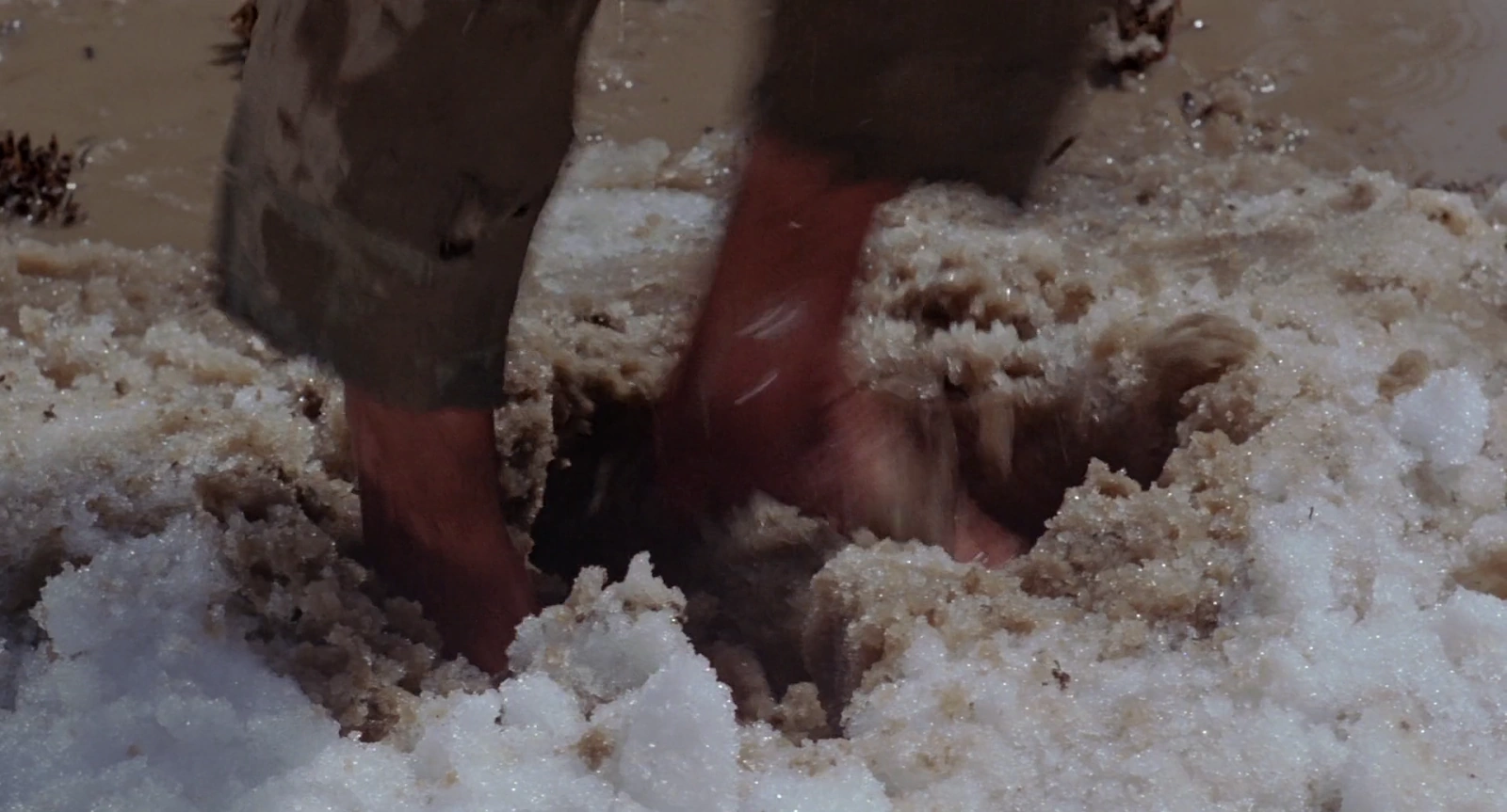 The Ballad of Narayama screenshot 3