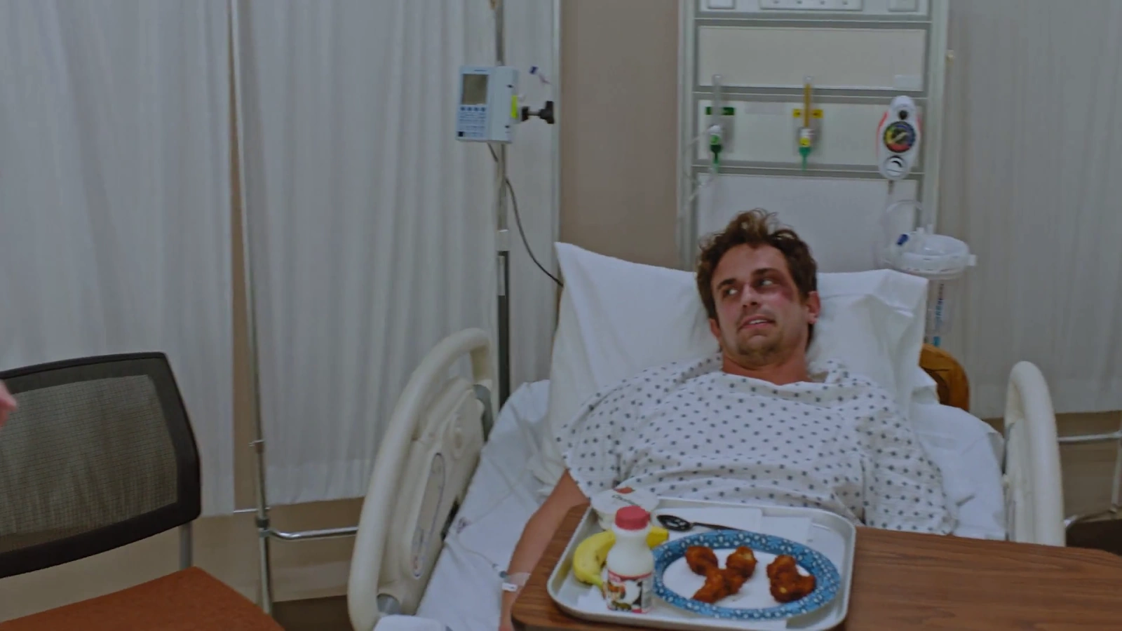 Murder at Hollow Creek screenshot 2
