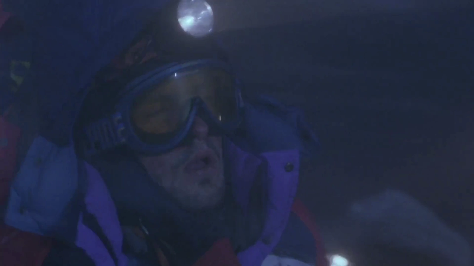Into Thin Air: Death on Everest screenshot 1