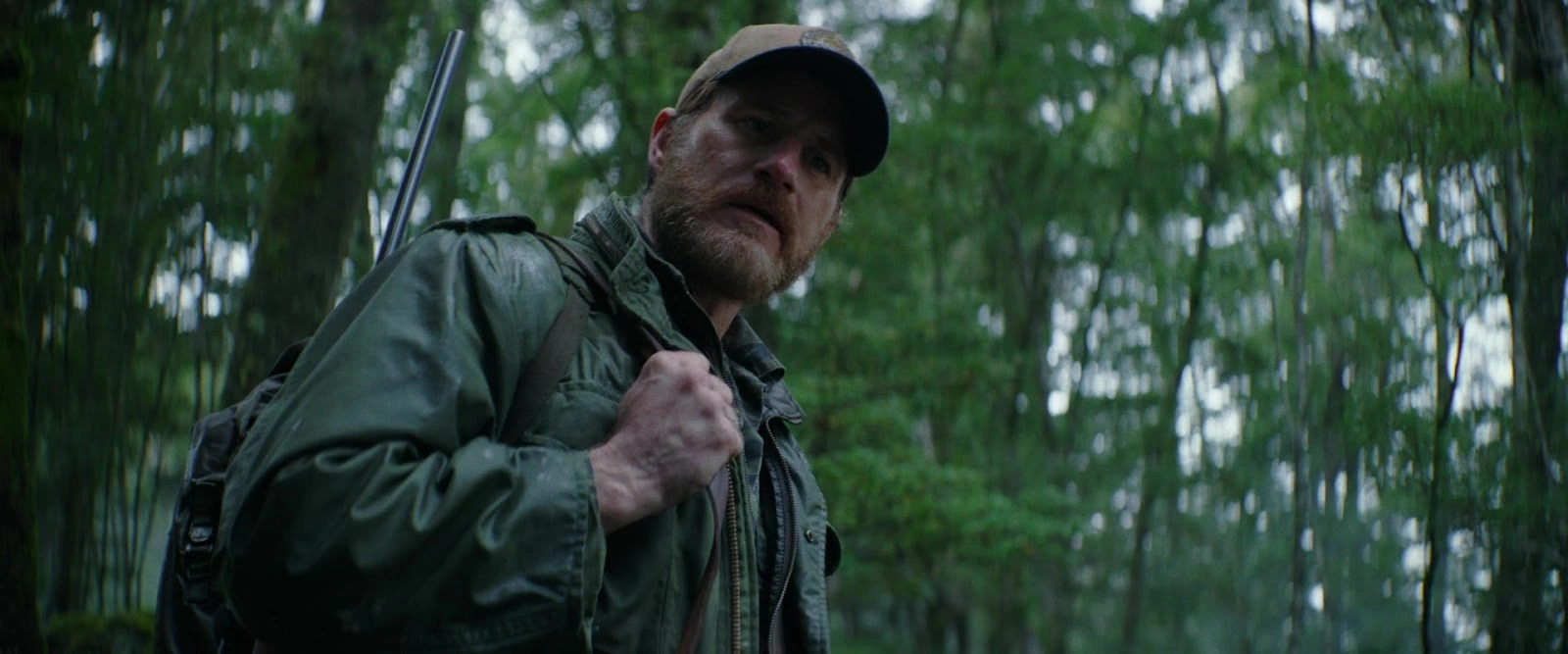 Wolf Man screenshot 1