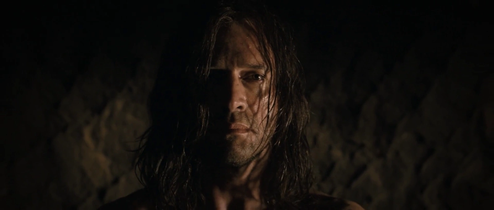 Solomon Kane screenshot 1