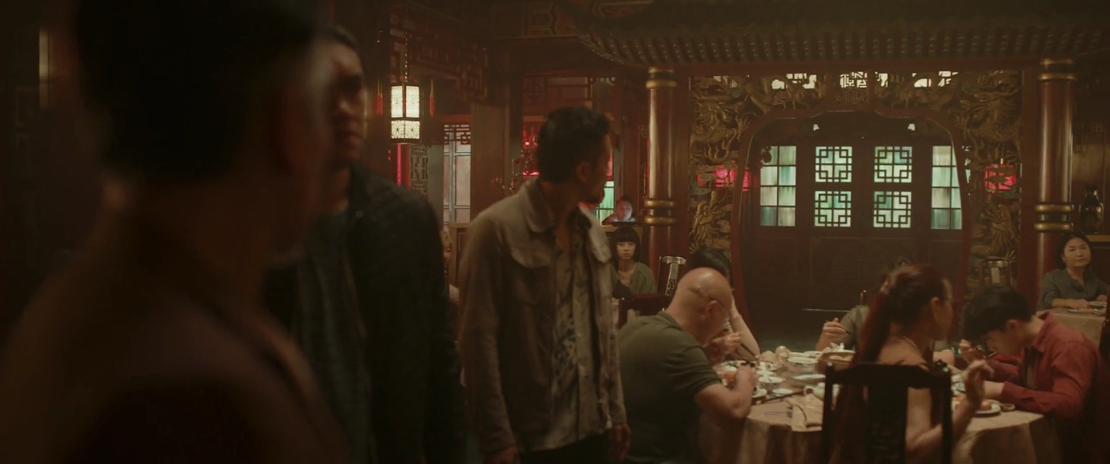 The Forbidden City screenshot 4