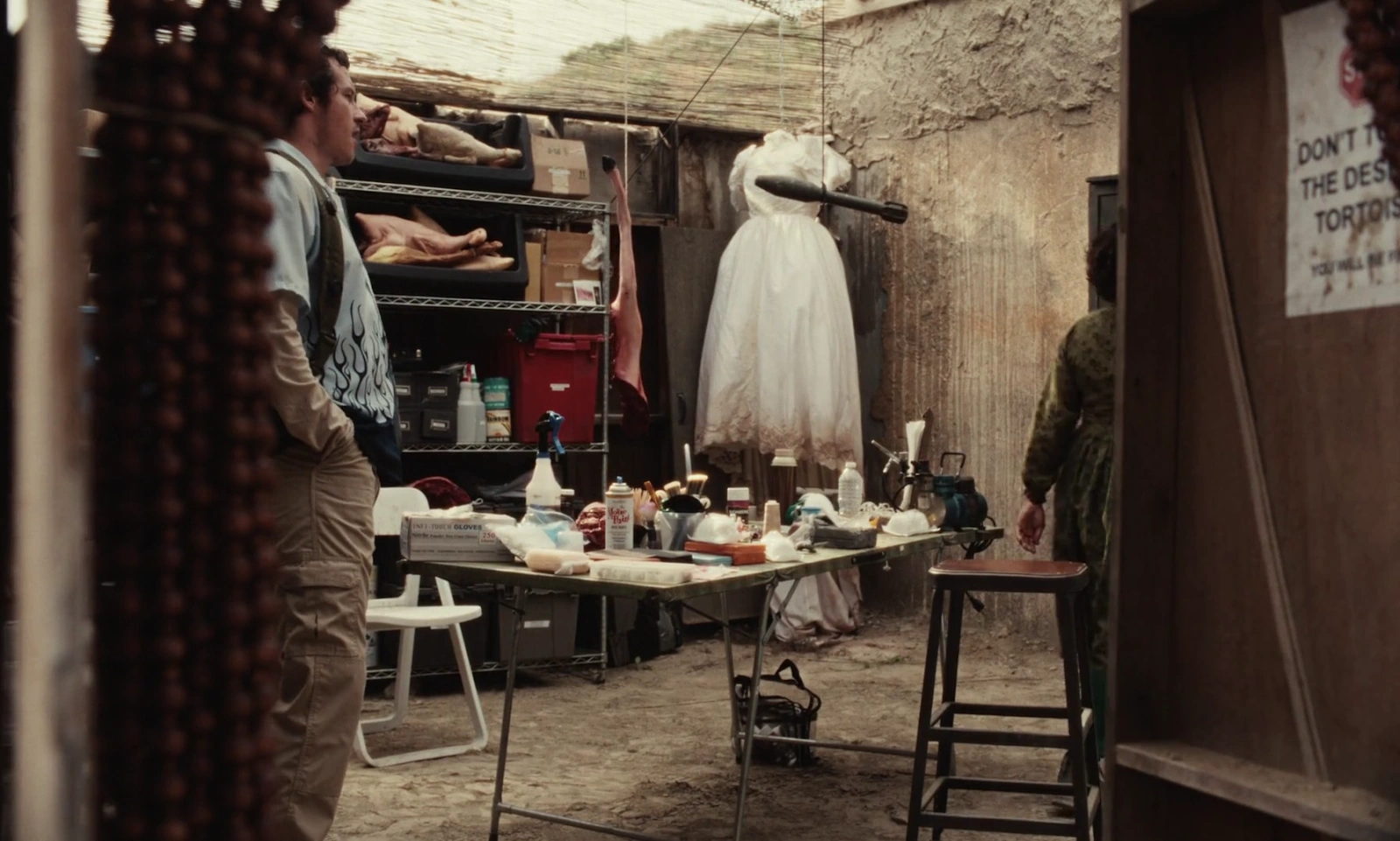 Atropia screenshot 3