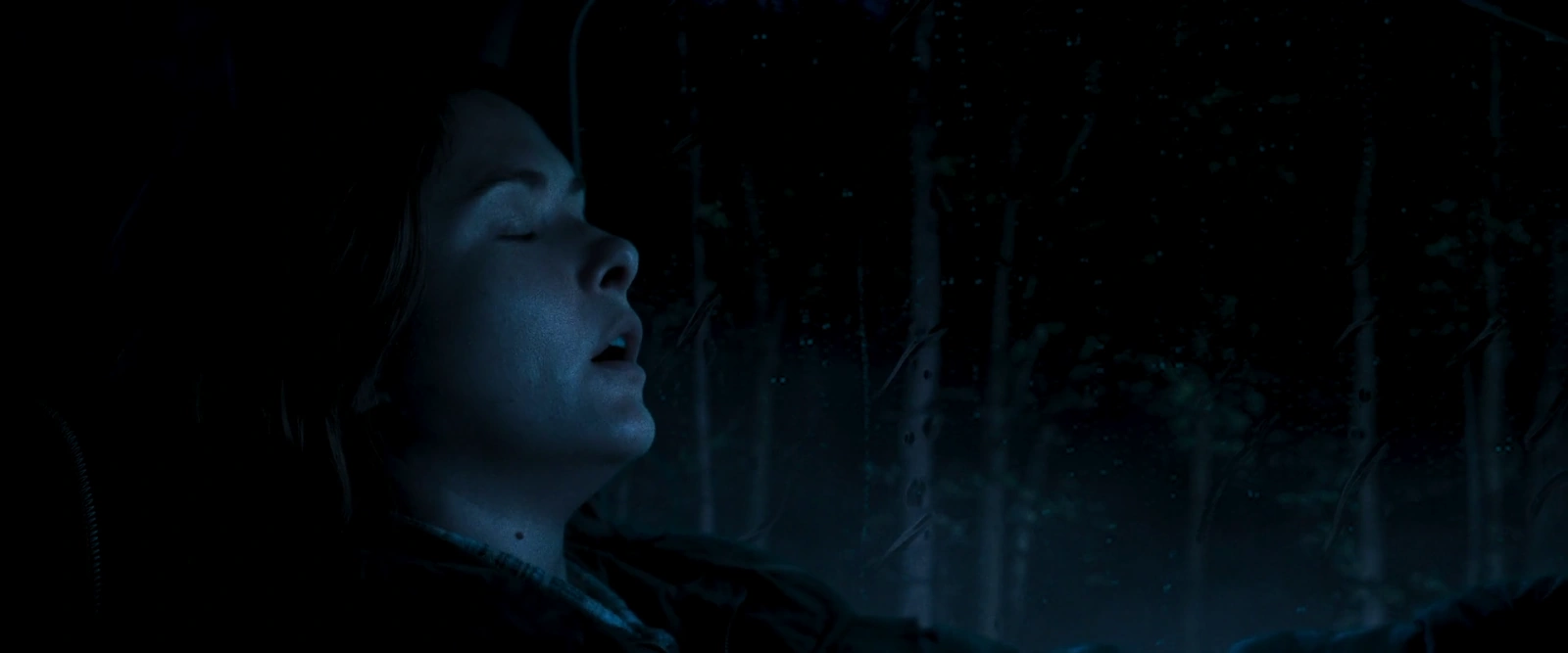 Dark Hollow screenshot 4