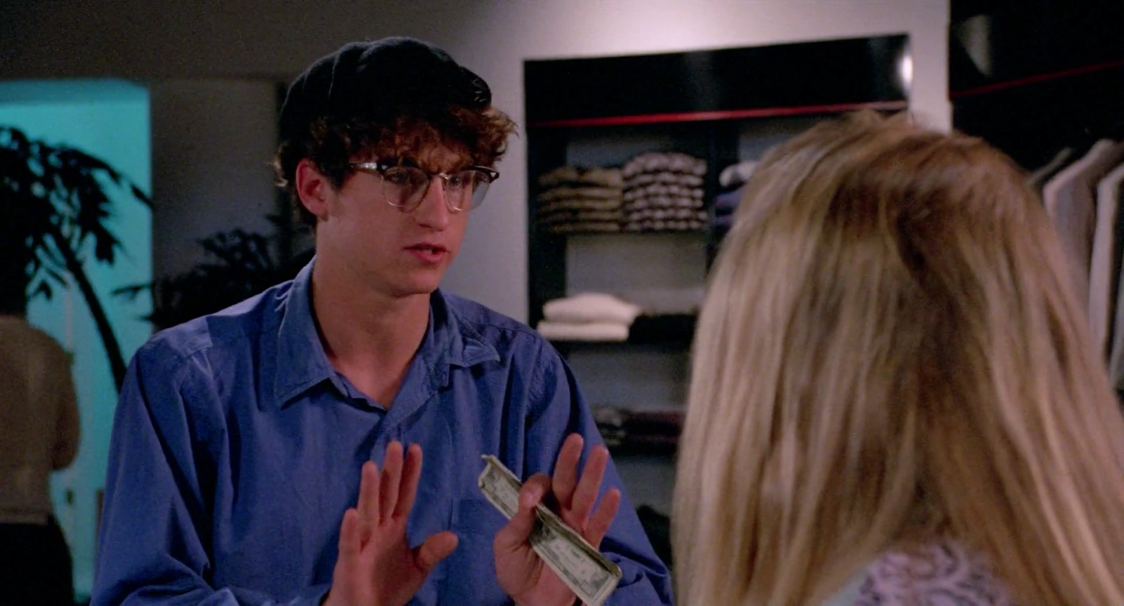 Can't Buy Me Love screenshot 3