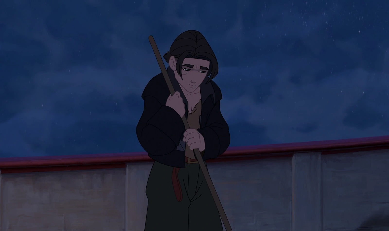 Treasure Planet screenshot 3