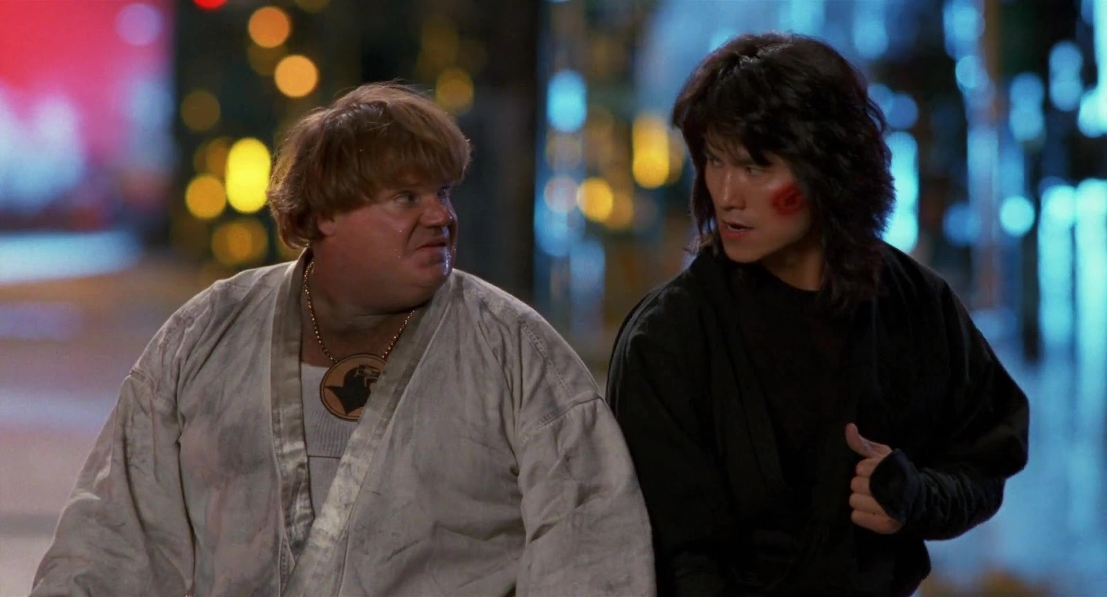 Beverly Hills Ninja screenshot 4