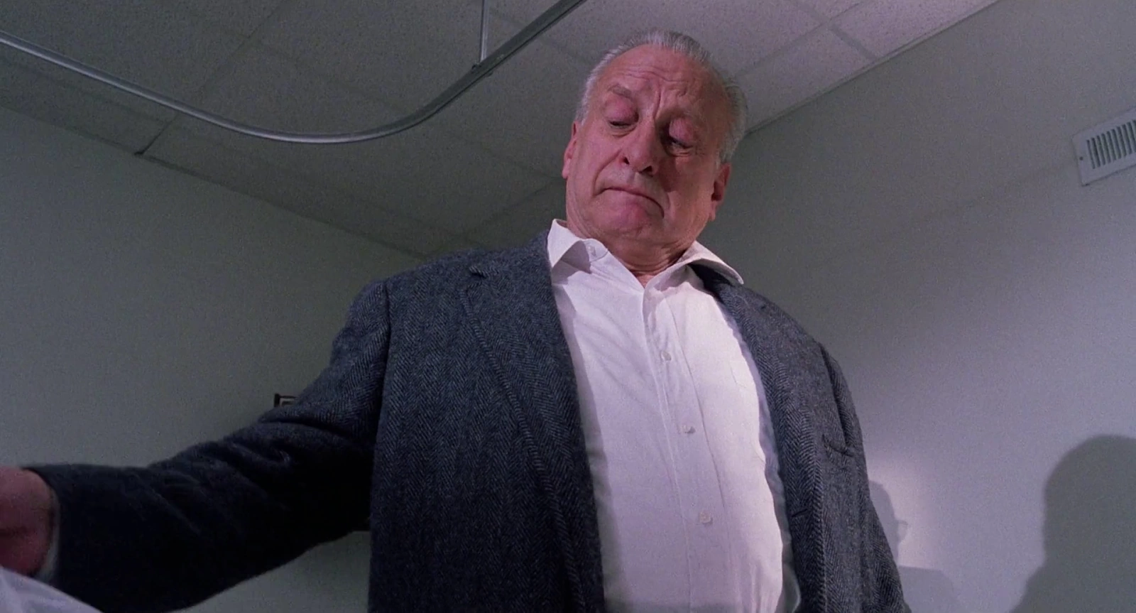 The Exorcist III screenshot 1