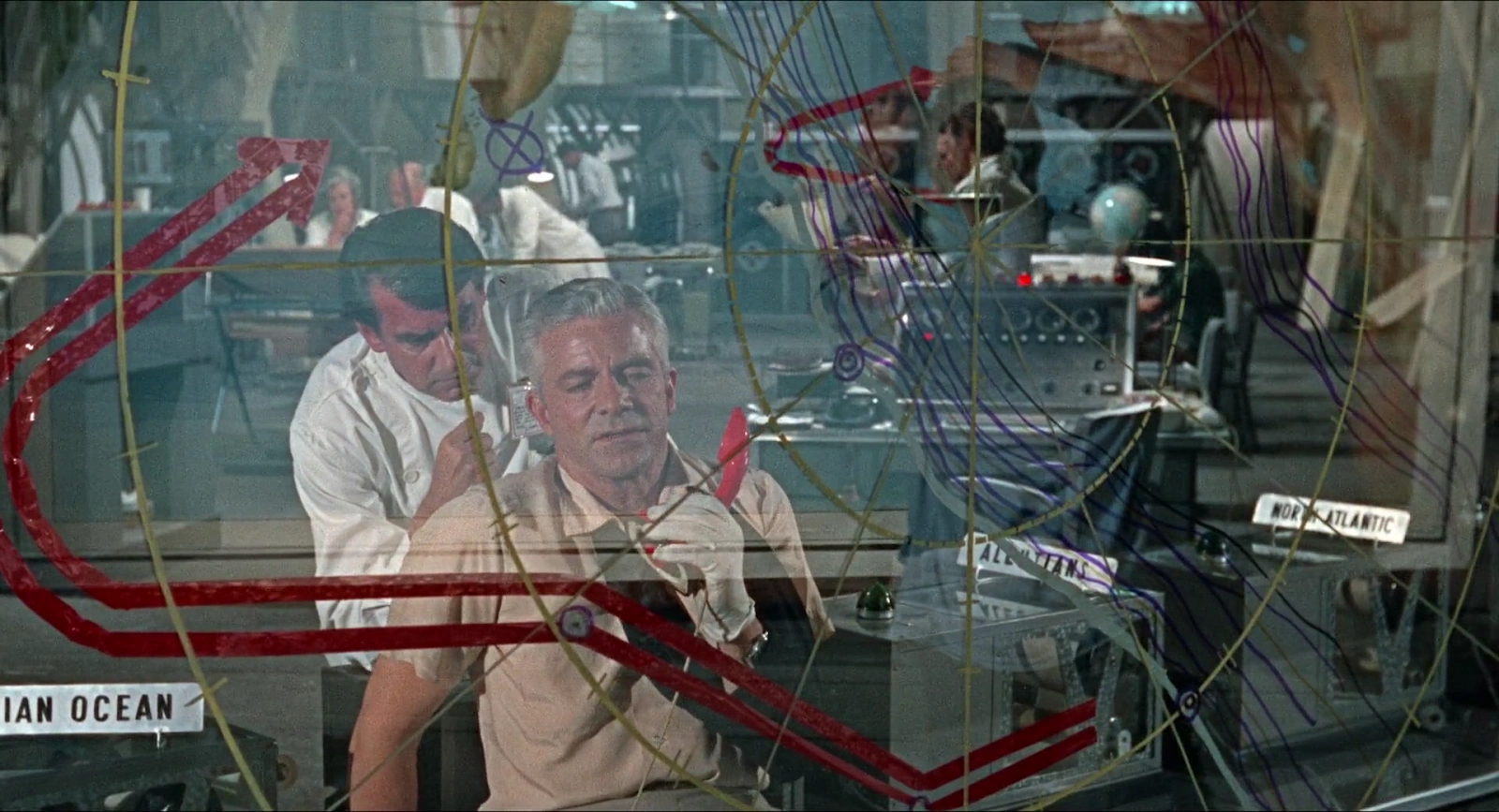 Crack in the World screenshot 3