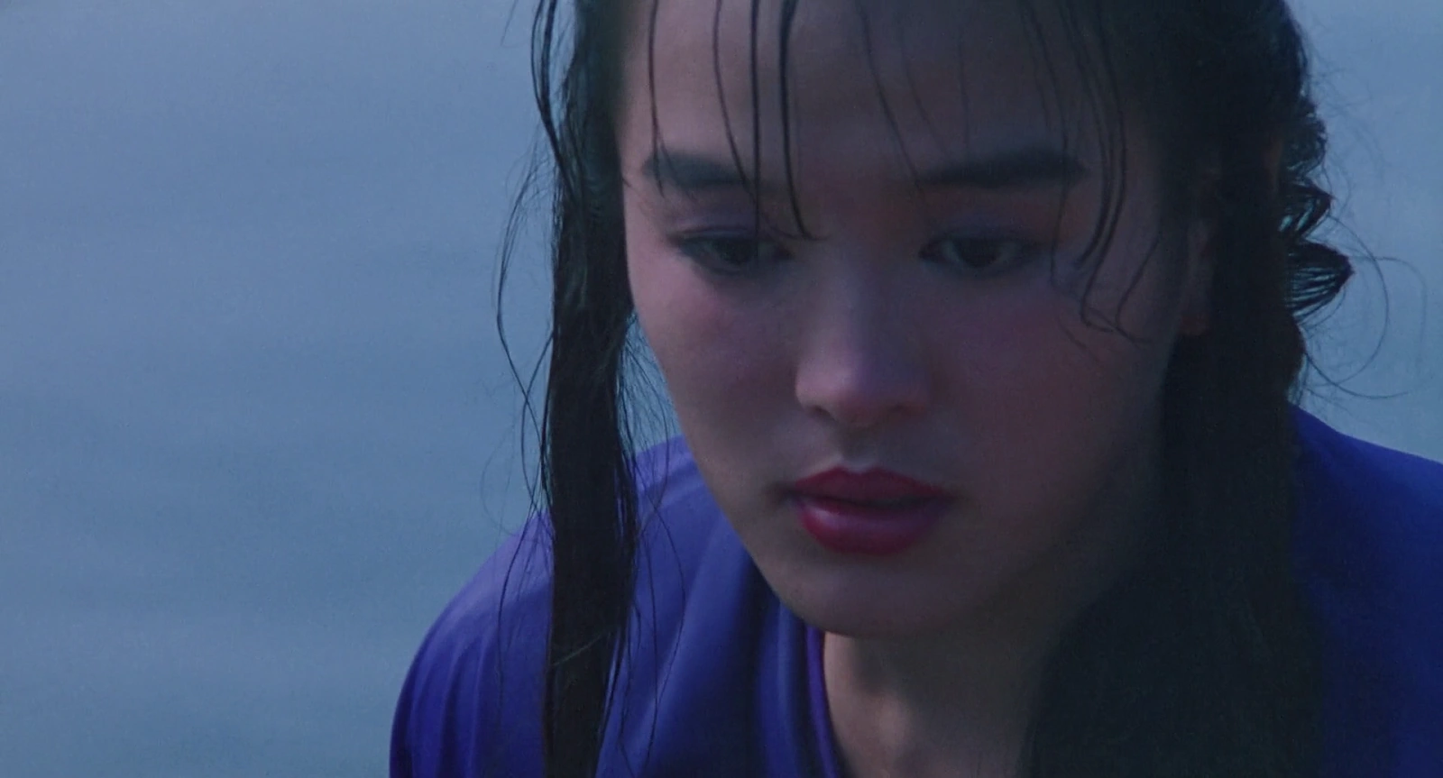 Erotic Ghost Story II screenshot 3